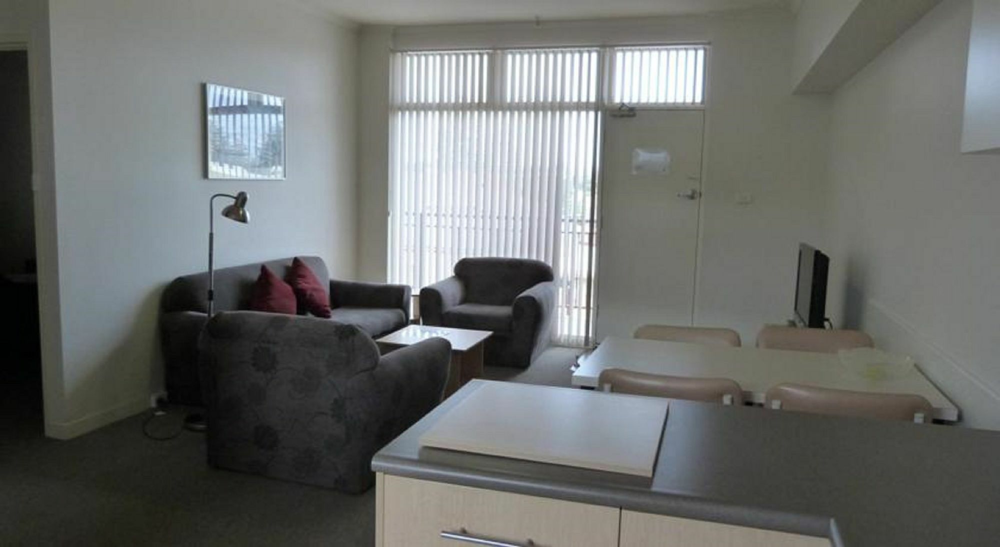 Glenelg Holiday Apartments - Corfu Adelaide Exterior photo